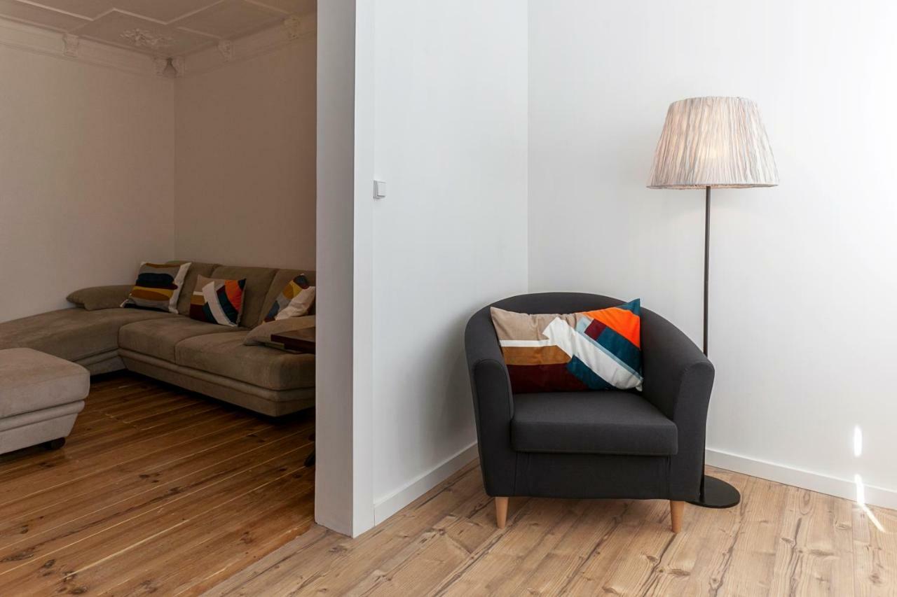 Apartment In Center Of Lisbon Exterior photo