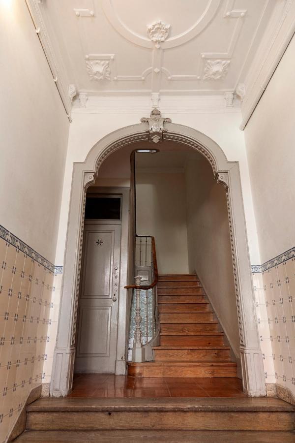 Apartment In Center Of Lisbon Exterior photo